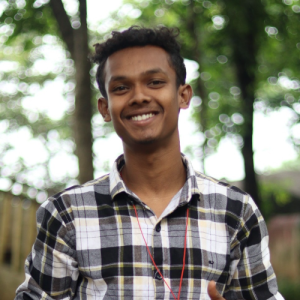 Gitesh Dhruw-Freelancer in kondagaon,India
