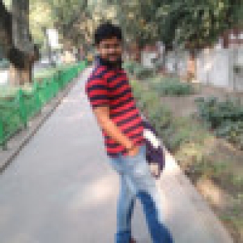 Nikhil Raj Singh-Freelancer in Noida Area, India,India