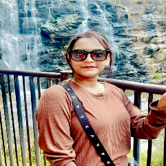 Sai Prathyusha B-Freelancer in Hyderabad,India