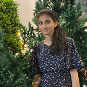 Chandini Chitikela-Freelancer in Visakhapatnam,India