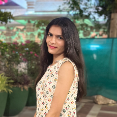 Rutuja Bagadkar-Freelancer in Nagpur,India