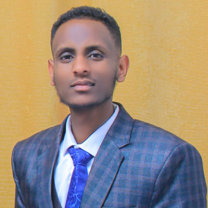 Amanuel Temesgen-Freelancer in Addis Ababa,Ethiopia