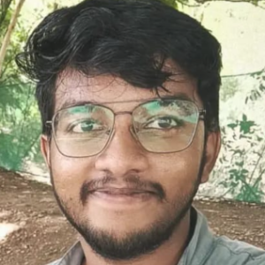 Alwin-Freelancer in Thrissur,India