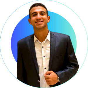 Ziad M.Samy-Freelancer in Cairo,Egypt