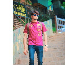 Muhammad Sheeraz-Freelancer in Jahanian,Pakistan