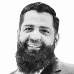 Najeeb Ajmal-Freelancer in Lahore,Pakistan