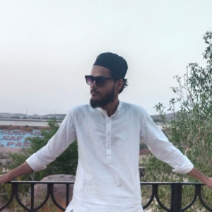 Musharraf-Freelancer in Jodhpur,India