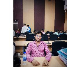 Prakash Goswami-Freelancer in Ranchi,India