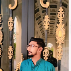 Muhammad Umar-Freelancer in Sargodha,Pakistan