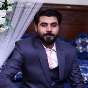 Muhammad Ammad Khan-Freelancer in Peshawar,Pakistan