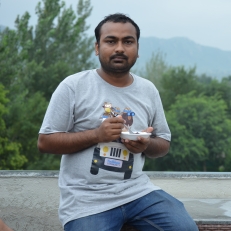 Shukla-Freelancer in Jaipur,India