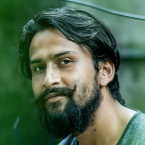 Coder Anooz-Freelancer in Damak,Nepal
