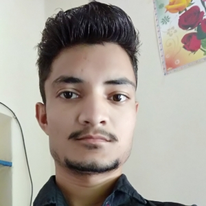 Prakash Salvi-Freelancer in udaipur,India