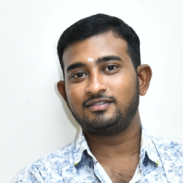 Aaruran Balasubramaniam-Freelancer in Erode,India