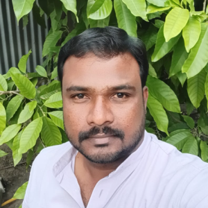 Sakthivadivel Balasubramaniyam-Freelancer in Kinathikadavu,India