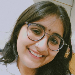 Radhika Rathi-Freelancer in Surat,India