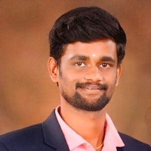 Dk Deepak-Freelancer in Tiruppur,India