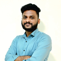 Shaik Mabu Subhani-Freelancer in Hyderabad,India