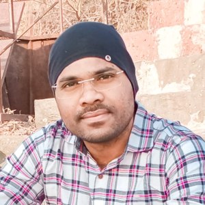 Suyog Patil-Freelancer in Navi Mumbai,India