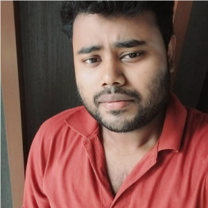 Kunal Paul-Freelancer in South Dumdum,India