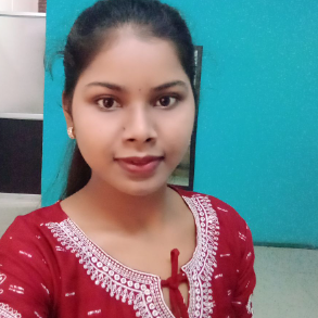 Kusum Sahu-Freelancer in Raipur,India