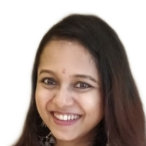 Vijayta Jagnani-Freelancer in Mumbai,India