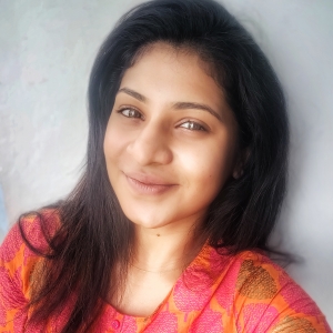 Shrutie Vaidyanathan-Freelancer in Chennai,India