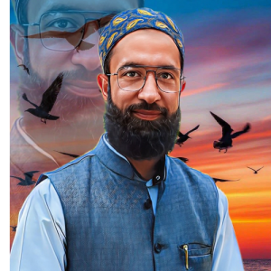 Firdous Ahmad Dar-Freelancer in Chaka,India