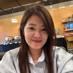 Lyna-Freelancer in Jakarta,Indonesia