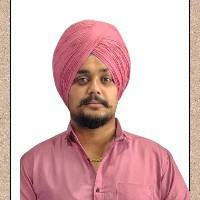 Prabjot Singh-Freelancer in jammu,India