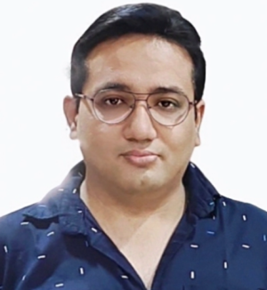 Ankit Verma-Freelancer in Noida,India