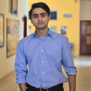 Muhammad Azfaar Saeed-Freelancer in Gujranwala,Pakistan