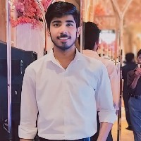 Krish Khandelwal-Freelancer in Delhi Division,India