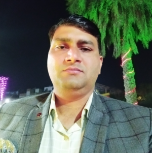 Rakesh Kumar-Freelancer in Gurgaon,India