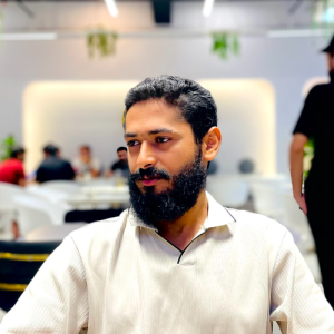 Kamran Ibrahim-Freelancer in Islamabad,Pakistan