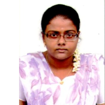 Aarthi Saravanabhavan-Freelancer in Puducherry,India