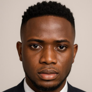 Hancho Manny-Freelancer in Akure,Nigeria