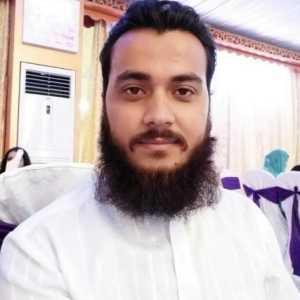Muhammad Salman-Freelancer in Karachi,Pakistan