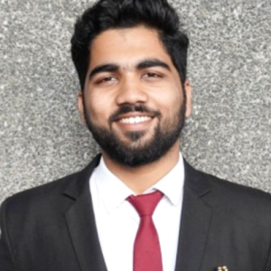 Chanakya Kene-Freelancer in Delhi,India