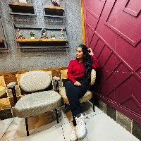 Dr Priyanka-Freelancer in Aiims Rishikesh,India