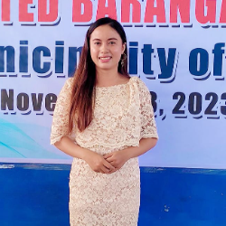 Juliet Saraum-Freelancer in Tagbilaran City,Philippines