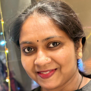 Ashwini T-Freelancer in Bengaluru,India