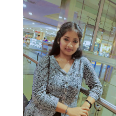 Saranya M-Freelancer in Vijayawada,India