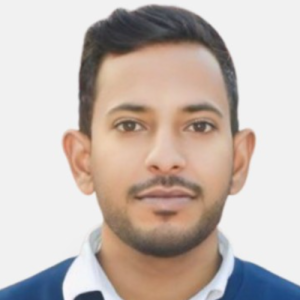 Vipin Maurya-Freelancer in Faridabad,India
