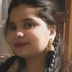 KAREENA BABY-Freelancer in Moradabad,India