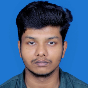 Siva Bala Kumaran M-Freelancer in Tiruchirappalli,India