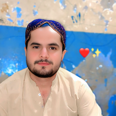 Muhammad Jaan-Freelancer in Dera Murad Jamali,Pakistan