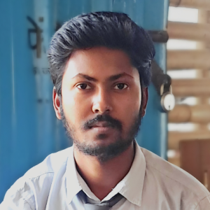 Anubhav Shah-Freelancer in Jaipur,India
