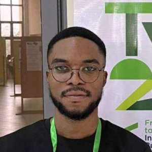 Enoch Jackson Kwofie-Freelancer in ,Ghana