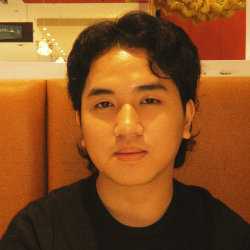 Syahmi-Freelancer in Kuching,Malaysia